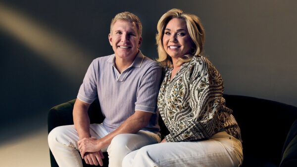 Todd and Julie Chrisley Sue Lawyer for Malpractice After Fraud Conviction