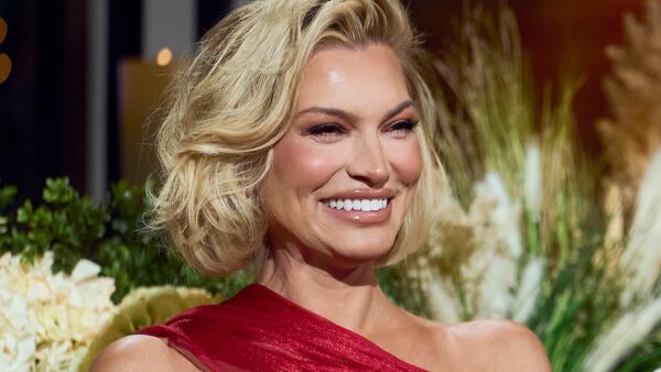 How Lindsay Hubbard Prepped for the ‘Summer House’ Reunion — and Why She Picked a ‘Big, Bold’ Dress