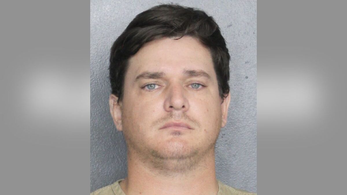 Florida Teacher Arrested, Fired Amid Disturbing Child Pornography Charges