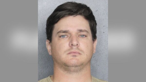 Florida Teacher Arrested, Fired Amid Disturbing Child Pornography Charges