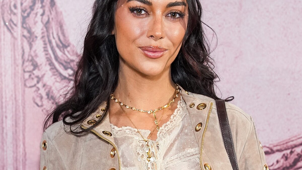 Brianna ‘Chickenfry’ LaPaglia Shares Recovery Journey Post-Ovarian Cyst Surgery