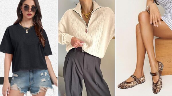 The Coolest Cheap Clothes I Discovered On Amazon — Now I’m Obsessed