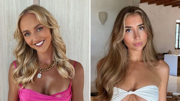 OnlyFans’ Annie Knight and Lily Phillips Defend Headline-Making Stunts