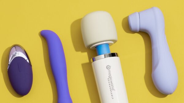 The Best Vibrators: Top Picks Backed by Research and Testing