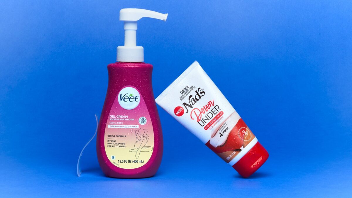 The Best Hair-Removal Creams: Expert-Backed Picks for Smooth Skin