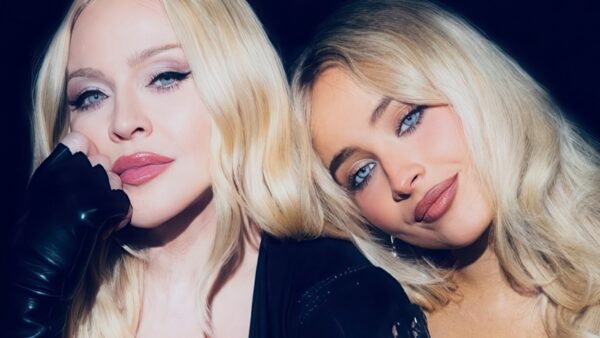 Madonna Debuts Honey Dijon Remixes of ‘Bring Your Love’ With Sabrina Carpenter