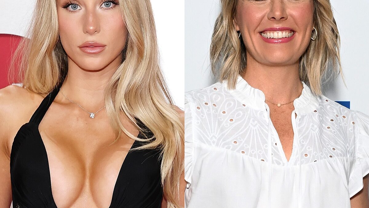 Alix Earle and Today’s Dylan Dreyer Reveal They’re Related
