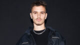 Romeo Beckham to Make His Acting Debut in Tennis Romance Film ‘Forty Love’