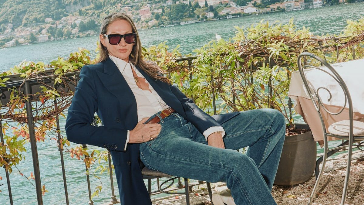 Jenna Lyons Reflects on the Met Gala, J.Crew Legacy, and Men’s Fashion Evolution