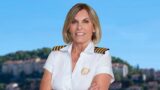Below Deck Med’s Captain Sandy Makes Acting Debut to Help Solve a Murder