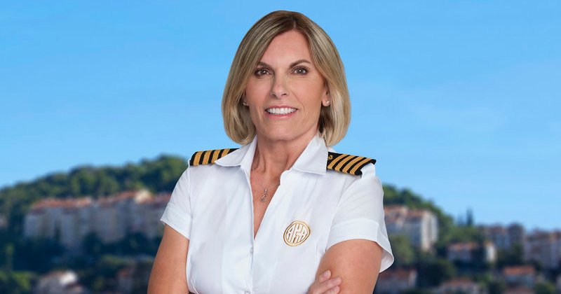 Below Deck Med’s Captain Sandy Makes Acting Debut to Help Solve a Murder