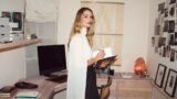 Rosie Huntington-Whiteley’s Just-Launched Brand Mémoire Is All About the Art of the Keepsake
