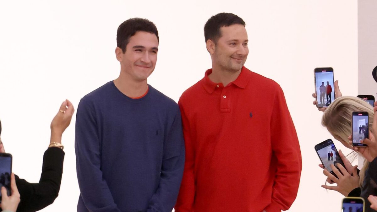 Loewe’s Designers Discuss Paris Move, Menswear Debut, and Craft Legacy