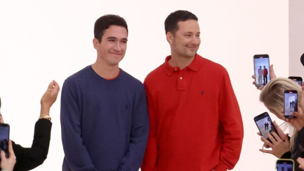 Loewe’s Designers Discuss Paris Move, Menswear Debut, and Craft Legacy