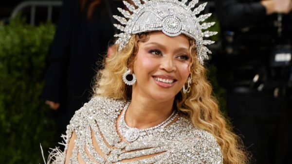 Beyoncé Inspired Some ‘Act III’ Theories At The Met Gala