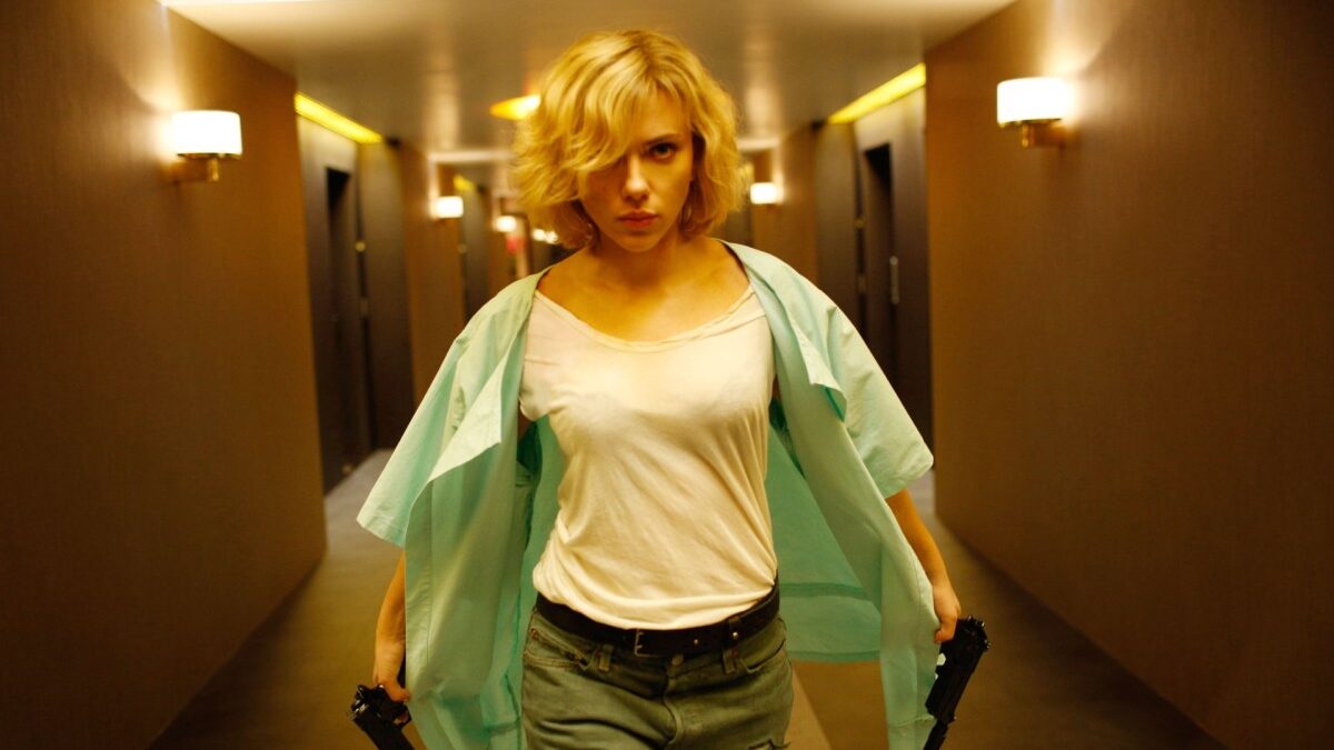 ‘Supergirl’ Stinks! Watch These 3 Badass Female-Led Action Movies Instead