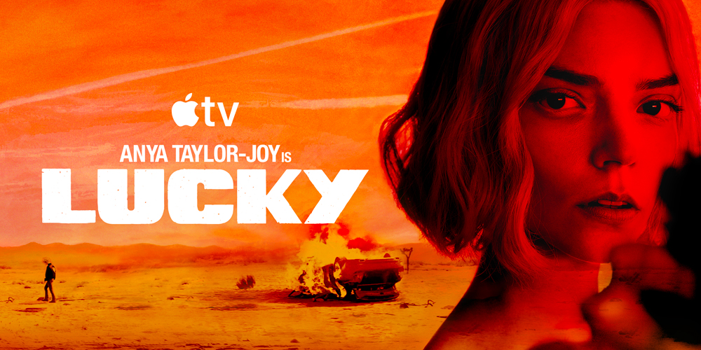 ‘Lucky’ Trailer Debuts: Anya Taylor-Joy Stars In First Look at Reese Witherspoon Produced Limited Series – Watch Now!