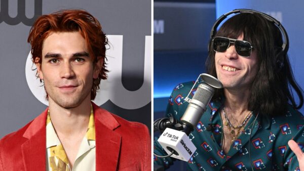 KJ Apa’s ‘Mr. Fantasy’ Beef: What’s Really Going On?