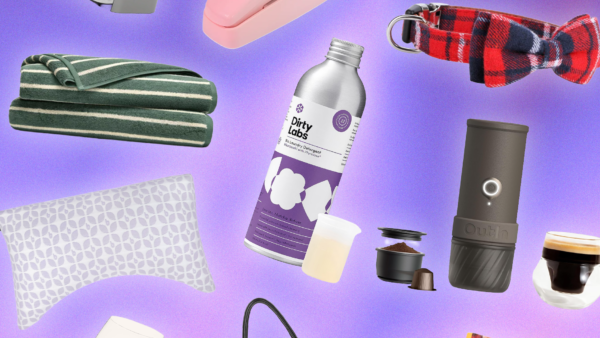 Refinery29’s Top Lifestyle Picks from April: What’s Worth the Hype?
