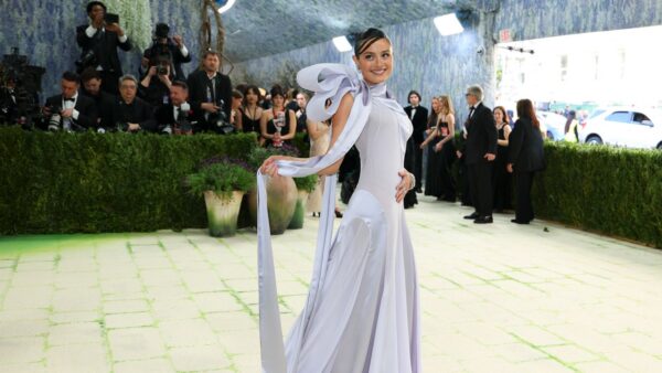 Inside the 2026 Met Gala with Chase Sui Wonders: Highlights and Insights