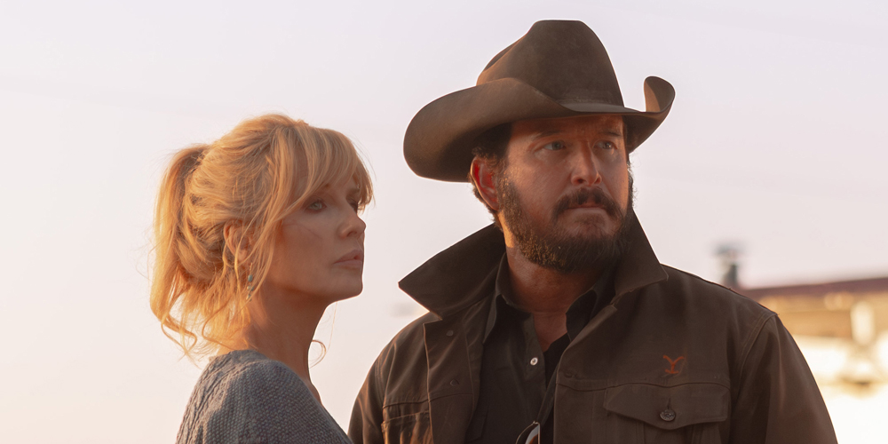 ‘Dutton Ranch’ Episode 5 Teaser: Paramount+ Releases 2 Stills Ahead of Debut, Plus New Video Footage!