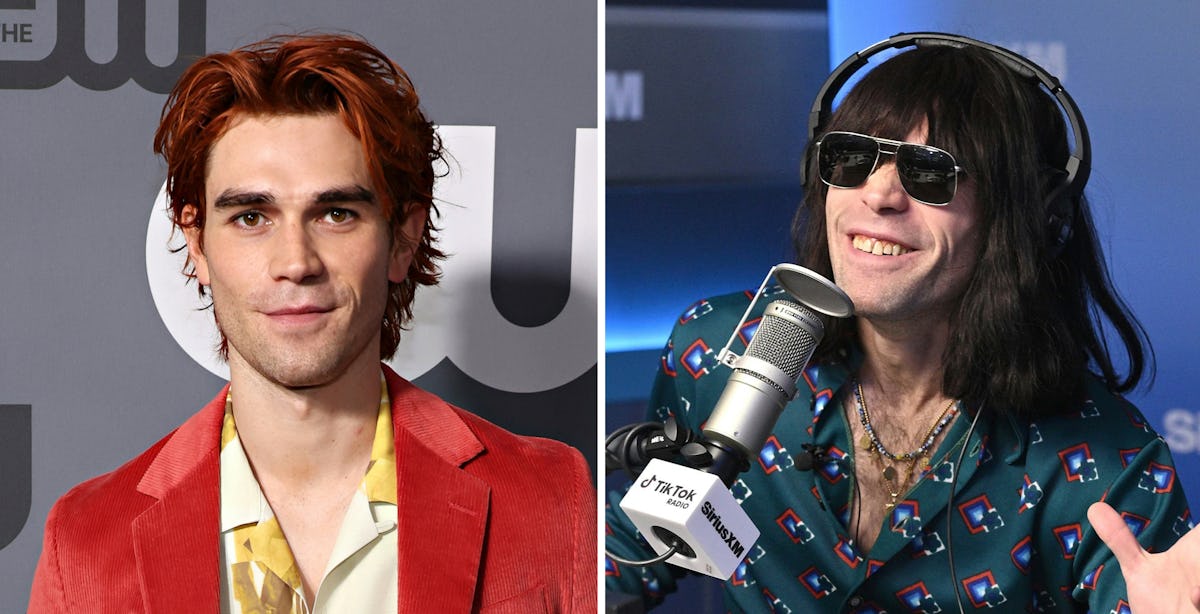KJ Apa’s ‘Mr. Fantasy’ Beef: What’s Really Going On?