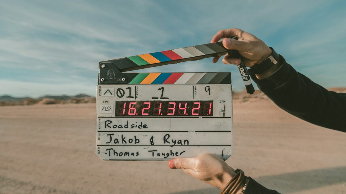 Nate Bargatze Launches No Pictures for Edgier Film and TV Projects