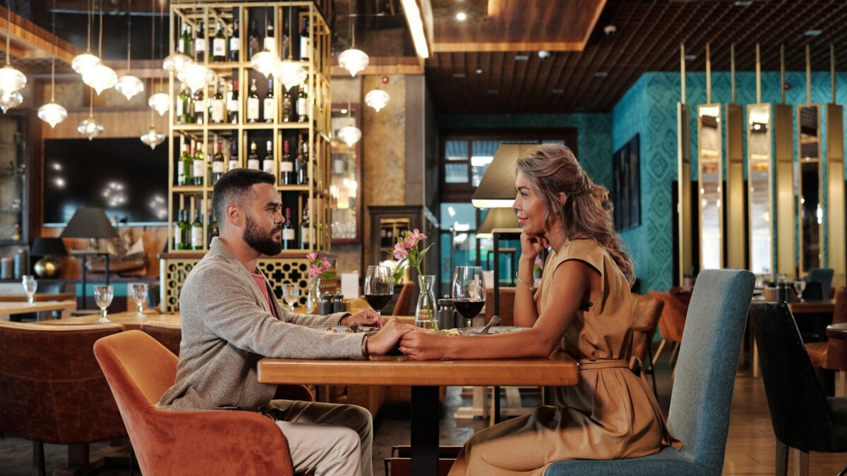4 Budget-Friendly Date Night Finds to Upgrade Your Quality Time