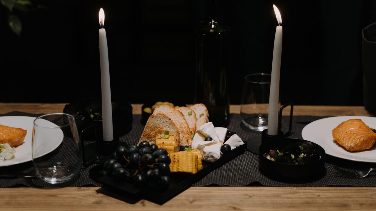 4 Budget-Friendly Finds to Elevate Your Next Date Night