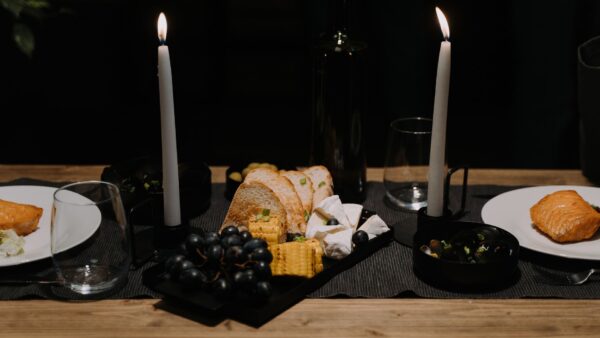 4 Budget-Friendly Finds to Elevate Your Next Date Night